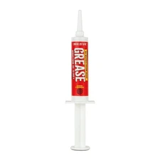 Shooter's Choice Synthetic All-Weather High-Tech Grease (10cc Syringe)