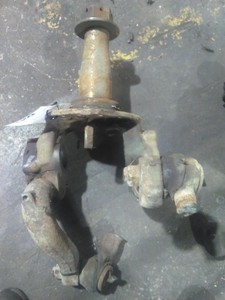 Replaces 1994 FORD F7HT3105EA SPINDLE/KNUCKLE 3839531