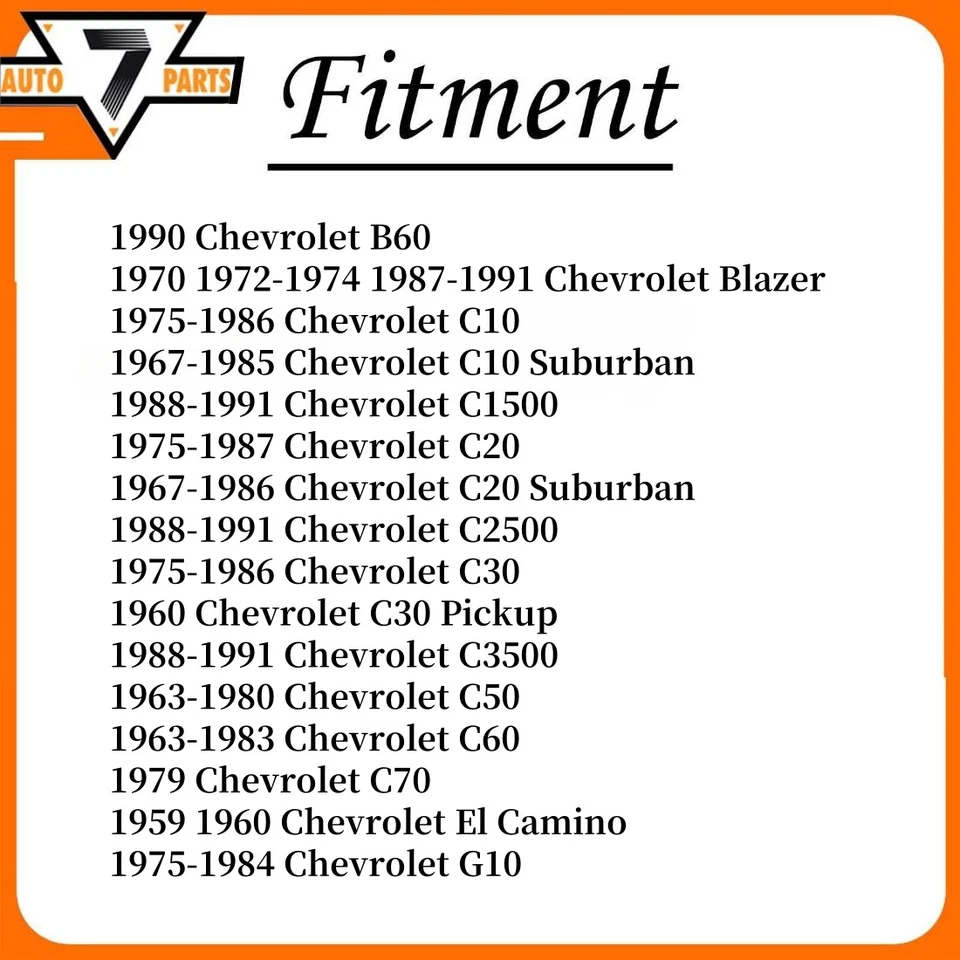 Kit de embrague LuK para Chevrolet B60 1990-1990 Foto 2 de 4