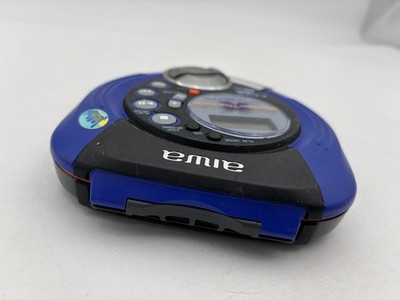 Aiwa Cross Trainer Compact Disc Player XP-SP911 - TESTED | eBay