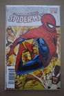 Amazing Spider-Man #1 Variant Cover by Greg Land w/COA MARVEL-DF Exclusive