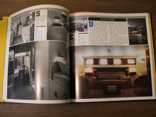 NAUTICAL QUARTERLY VOL 27 AUTUMN 1984 - Imagen 5 de 9