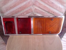 Feu arrière Renault R16