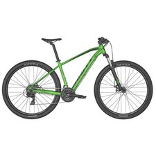 BICICLETTA MTB 29"  SCOTT ASPECT 970 GREEN