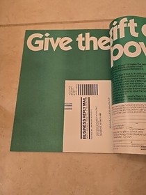 Nintendo Power Magazine 1988 #3 NES Track & Field II 100% Complete Poster Rare