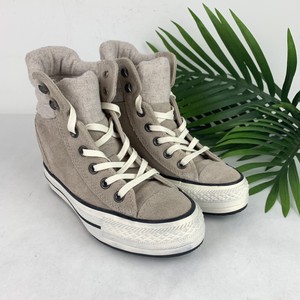 converse marrones 50