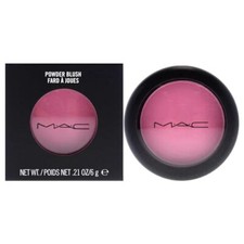 MAC Powder Blush - Pink Swoon Blush Women 0.21 oz