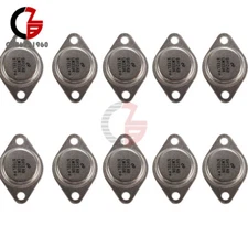 10Pcs 5A LM338K LM338 Voltage Adjustable Regulator 1.2V To 32V LM338K