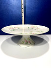 Cake Stand Elizabethan Staffordshire Bone China  9.5''in — photo 2