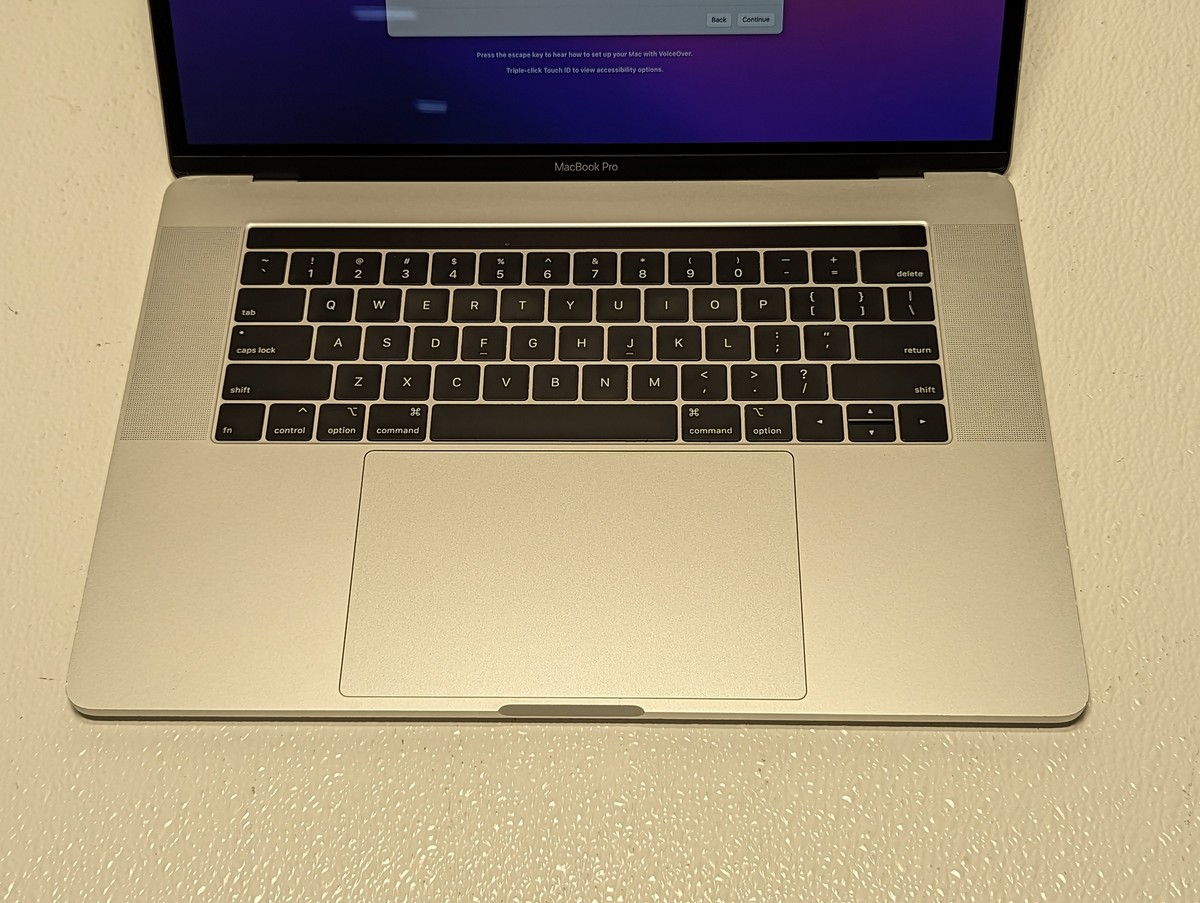 APPLE MacBook Pro 【美品】 美品 MacBook Pro 15インチ2017 i7/16GB/ 256GB Amazon.com: Apple Mid