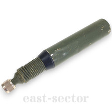 Military Antenna AN_385A French Radio TRPP-24 Socrat Receiver Transmitter BNC