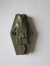 LEGO 30164 - EGYPTE SARCOPHAGE  - COUVERCLE PARTIE SUPERIEURE