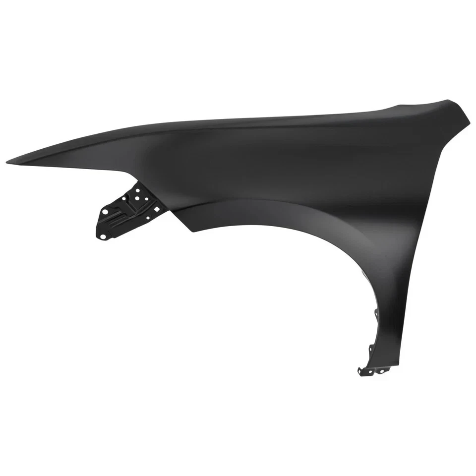 Fit 2021 2022 Lexus ES 250 Front Aluminum Kit Hood + Fenders (LH & RH) Foto 4 de 4