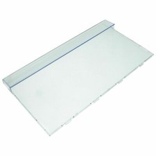 Beko Fridge Freezer Bottom Lower Large Drawer Frozen Food Container Front Panel