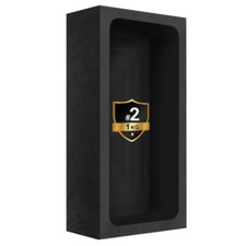 1 KG Graphite Ingot Mold Crucible Mould for Melting Casting Refining