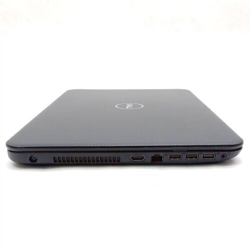 Dell Inspiron 3521 Laptop 15.5" Intel Core i3-3217U 1.80 GHz 8GB 120GB SSD Win10 - Picture 4 of 6