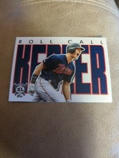 Max Kepler 2020 Topps Big League Roll Call # RC-11