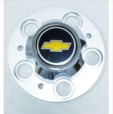 1pc Chevrolet Chevy Gmc Truck 5 Lug 15 15x8 15x7 Rally Wheel Center Hub Cap