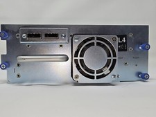 Dell IBM LTO-4 SAS Full Height Tape Drive TL2000/4000 JM796