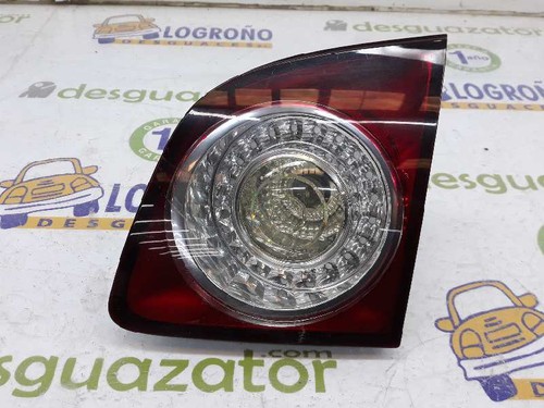 5M0945094J 780136 scheinwerfer hinten rechts der heckklappe VOLKSWAGEN GOLF PLUS