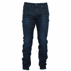 mens navy slim fit jeans