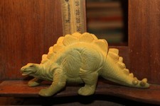 6" Stegosaurus Monster Dinosaur Action Figure
