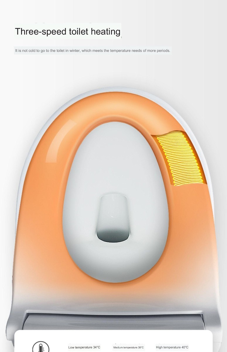 Panasonic Modern High Quality Smart Automatic Electrical Bidet