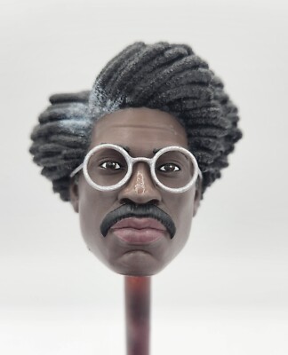 Marvel Legends Victor Timely Custom Head 1/12 Scale Painted