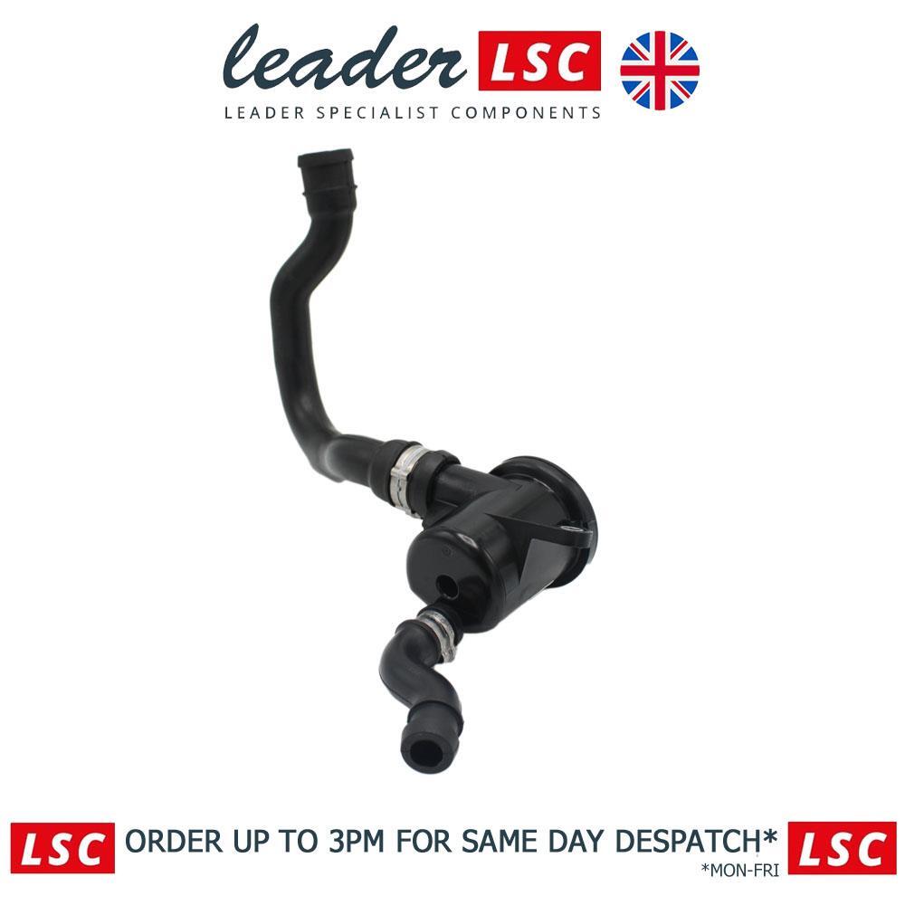 Crankcase Oil Separator 55217807 Vauxhall Astra J Corsa D Meriva B Genuine New