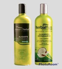 Chocoliss Keratine Step 2, 500ML , Repair Shampoo/keratine Care 500ML