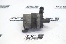 Pompe à eau Audi S4