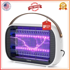 LED Bug Zapper Indoor Durable Electric Fly & Mosquito Trap MA015B