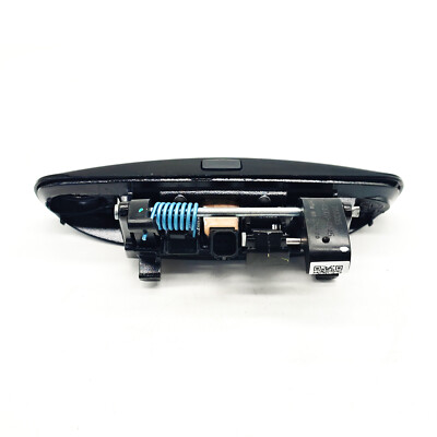 For 16-21 Dodge Challenger Charger Front Door Exterior Handle Left 1MZ85DX8AM
