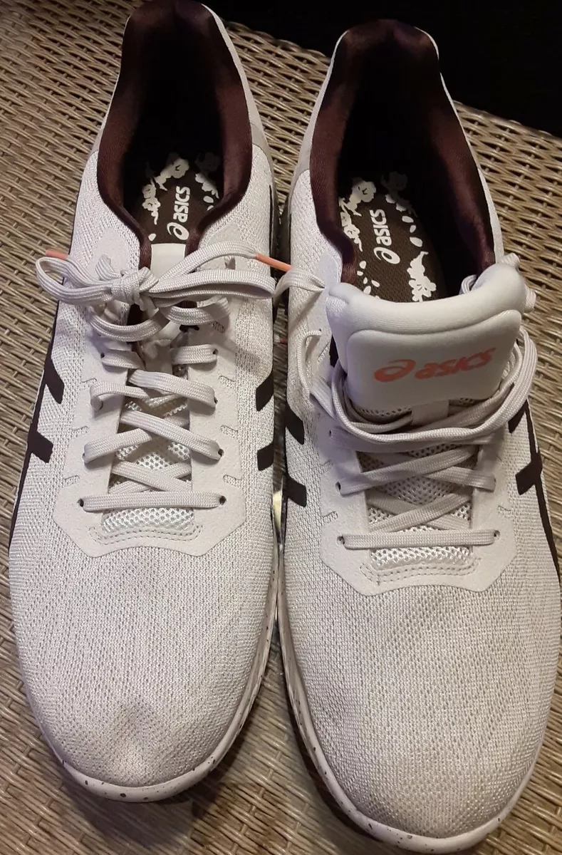 Asics gel top kenun sp