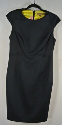 NEW Ted Baker London Kiiad Dress size 3 US 8 #TED154 - 第 2/8 張圖片