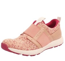 TRAQ by Alegria Womens Volition 2 Smart Walking Shoe Size 5.5 36 