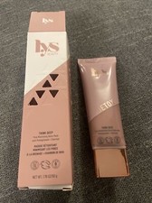 LYS BEAUTY Think Deep Pore Minimizing Detox Mask with Pomegranate + Charcoal 1.7