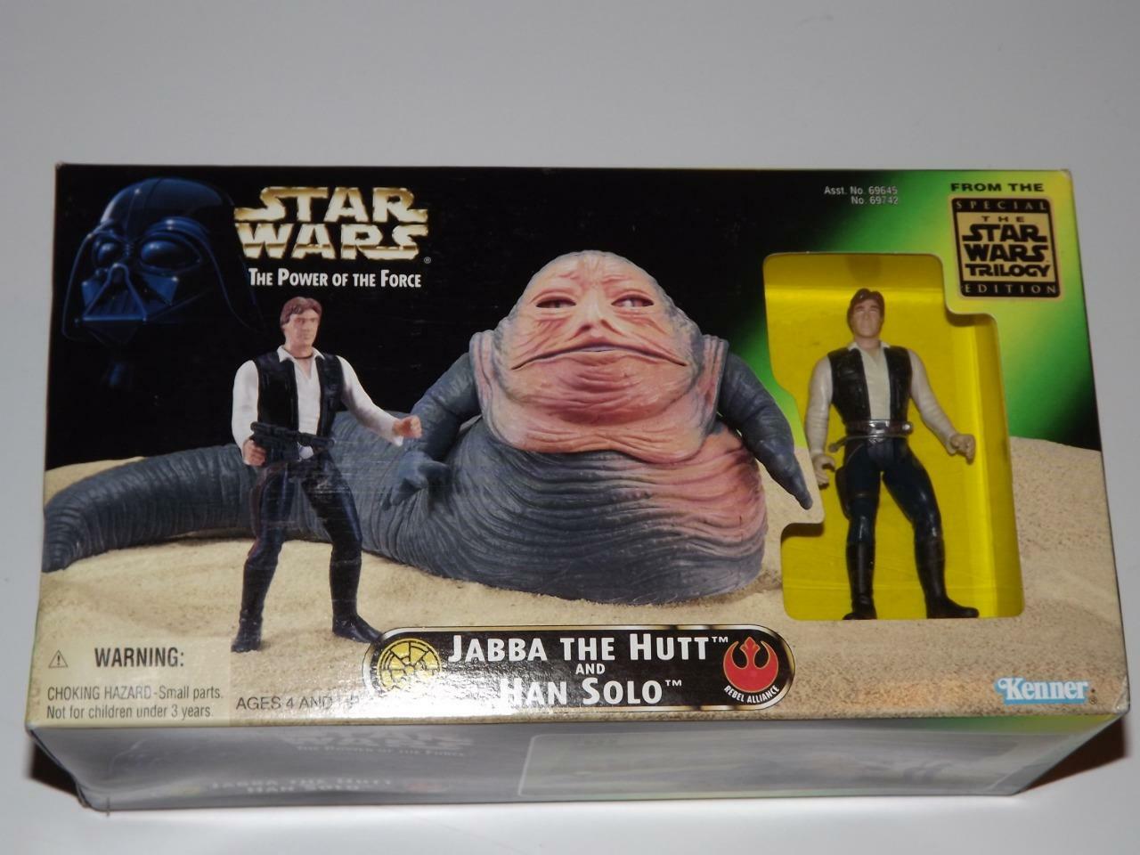 kenner jabba the hutt