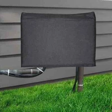 Tepsin's Fitrite / Fit-Rite 2 Insulated Sprinkler Backflow Valve / RP Cover