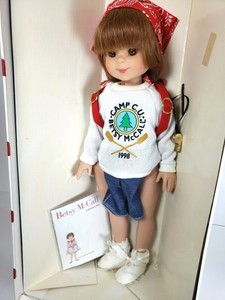 robert tonner betsy mccall dolls