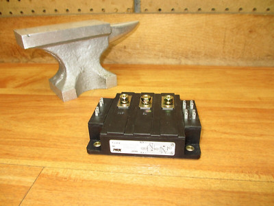Powerex KD621K20 *NEW* Power Module Transistor IGBT Thyristor PRX