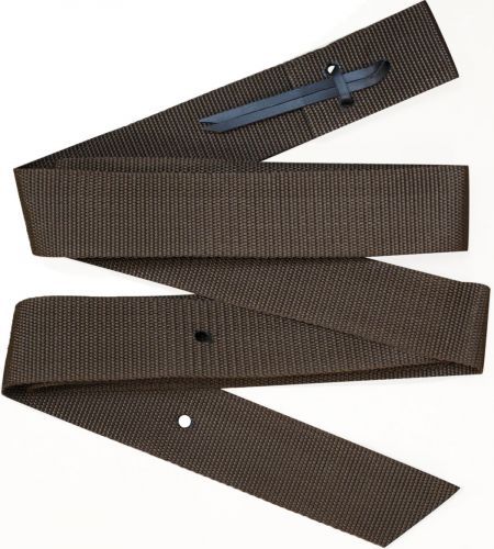 Alliance nylon Kerbl - Sangles - Selles et Équipements - Cheval au travail