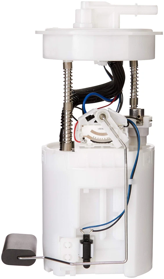 Spectra Premium Fuel Pump Module SP4008M for Nissan Altima 2002-2003 - Imagem 3 de 4