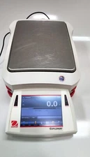 ✅ Ohaus Explorer Precision Balance TESTED  EX10201