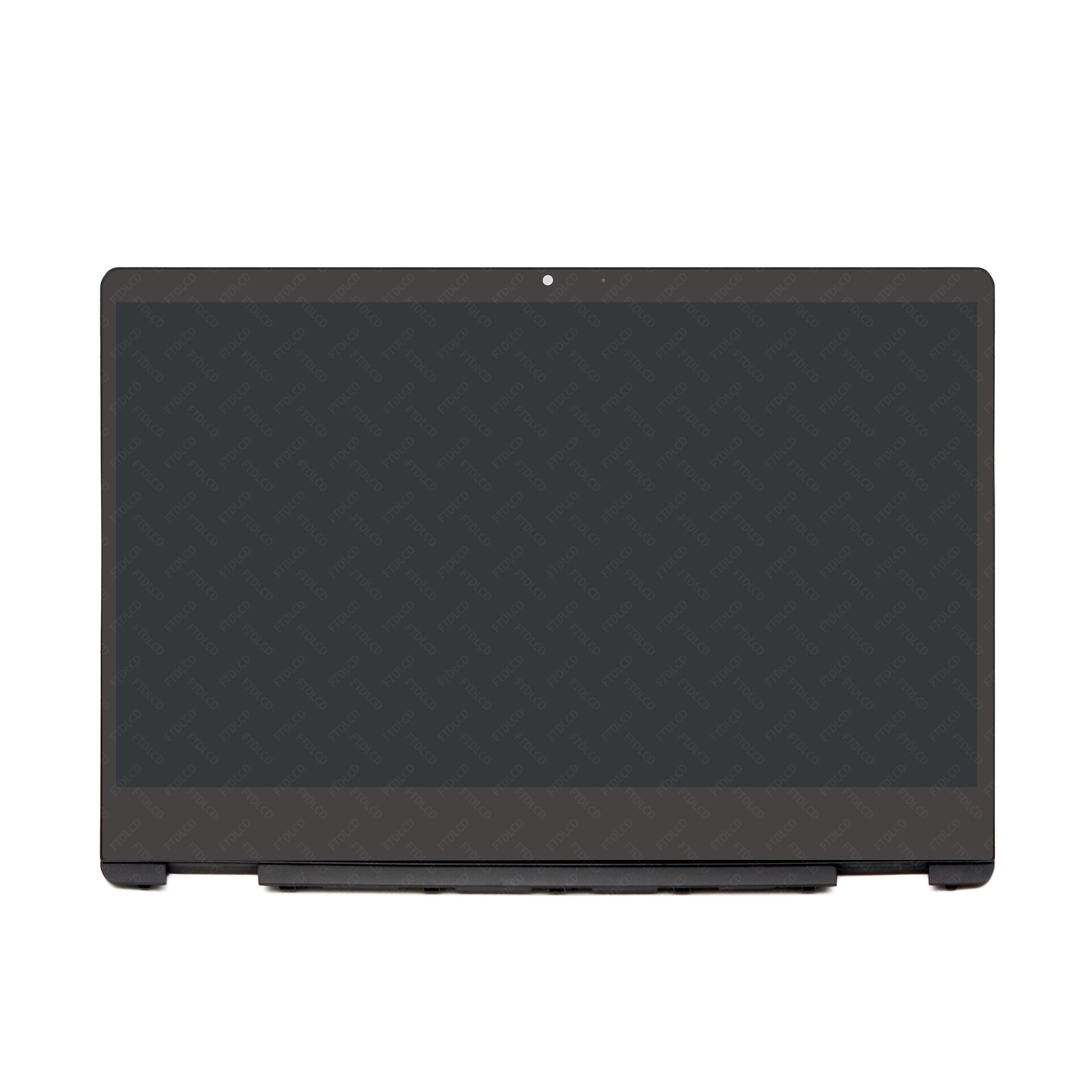 Bloc écran tactile IPS haute fidélité pour HP Pavilion x360 14-DH référence L51119-001
