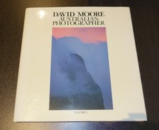 David Moore Australian Photographer Volume 2 0947322027