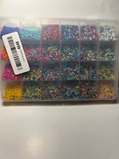 Jewelry Making Multi Colors Tiny Beads