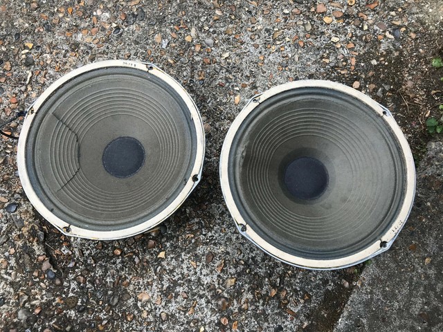 fane speakers for sale