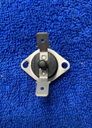 New Lennox Ducane 26H76 Flame Rollout Furnace Limit Switch L200 Manual Reset
