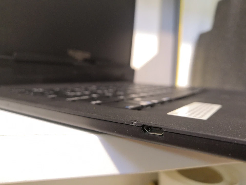 ZAGG Bluetooth TAB Tastatur Tasche Abdeckung Auto Fit 10`` 10 Zoll Samsung .... - Bild 4 von 4